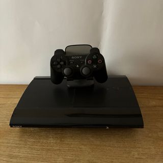 Ps3 Slim 500gb con controller e cavi