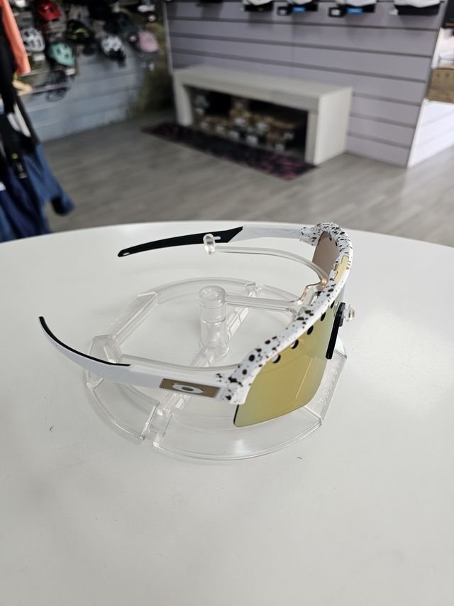 Gafas Oakley Sutro Sweep MVDP