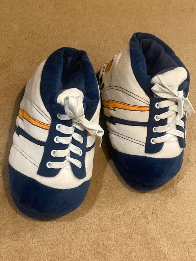 Zapatillas casa niño talla 32