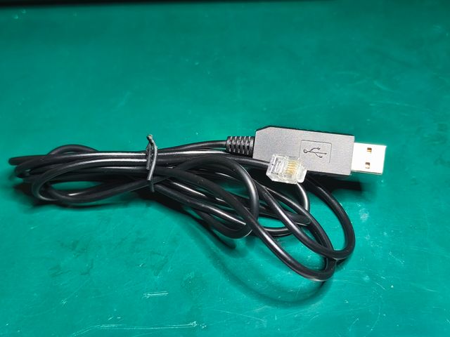 montura GOTO Skywatcher AZ-GTI, wifi