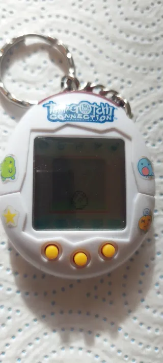 Tamagotchi