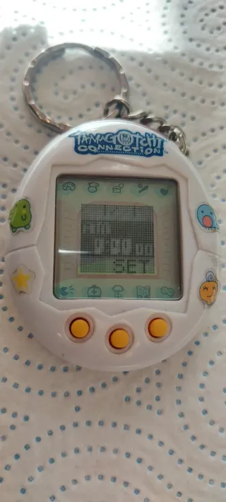Tamagotchi