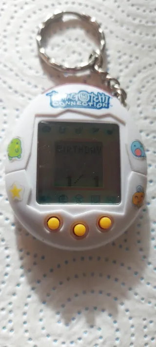 Tamagotchi