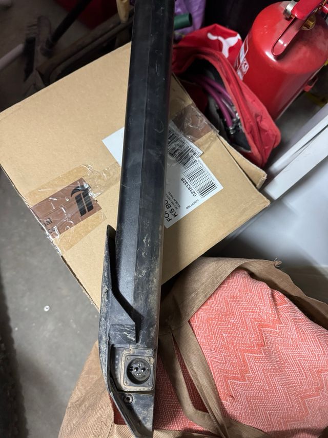 Batería Specialized