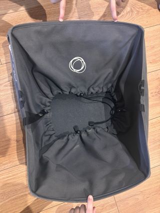 Bugaboo Camaleón Silla de Paseo