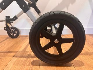 Bugaboo Camaleón Silla de Paseo