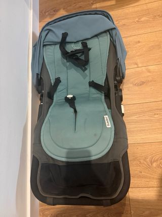 Bugaboo Camaleón Silla de Paseo