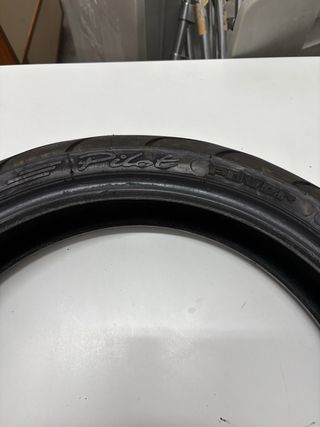 Michelin Pilot Power 120/70 R17 ZR (58W)