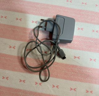 Nintendo DS Nero con fotocamera