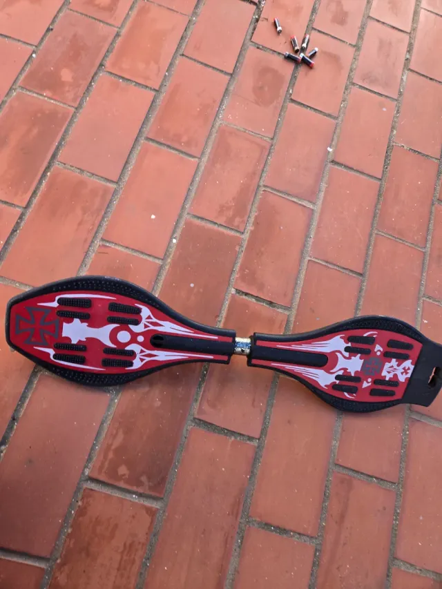 Patinete Skey Waveboard