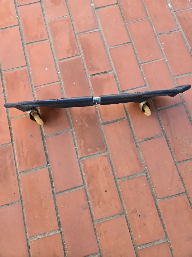 Patinete Skey Waveboard