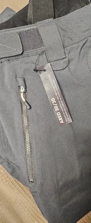 Pantalones de esquí DARE2B Mujer