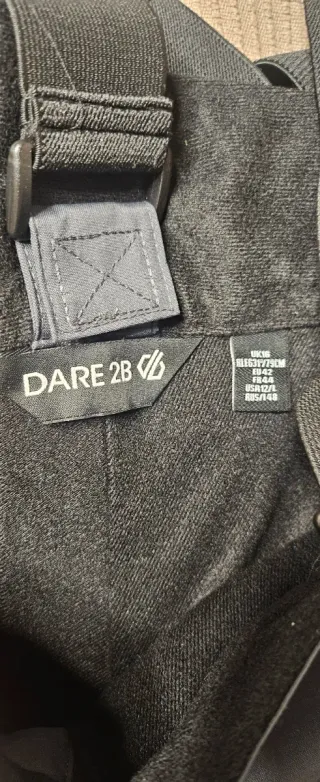 Pantalones de esquí DARE2B Mujer