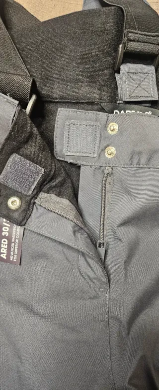 Pantalones de esquí DARE2B Mujer