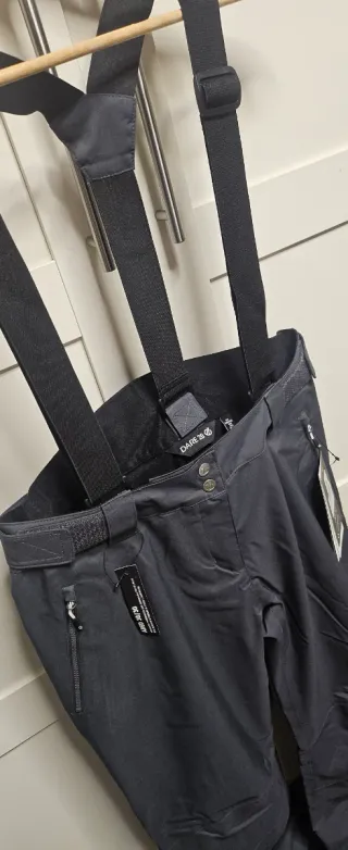 Pantalones de esquí DARE2B Mujer
