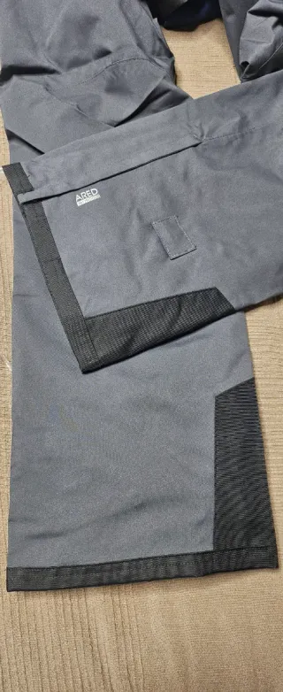 Pantalones de esquí DARE2B Mujer