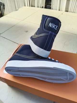 Zapatillas Nike Blazer Mid '77 Talla 38 Nuevas!!