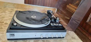 Giradischi Bettor EF-144 Anni '80