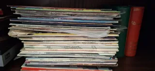 Giradischi Bettor EF-144 Anni '80