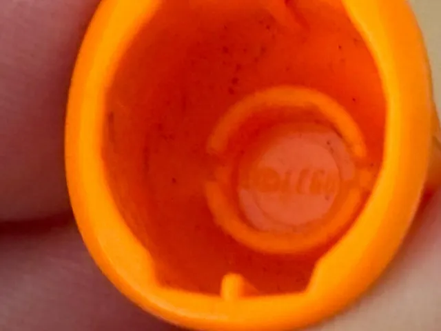 Lego figura Clone Bomb squad trooper