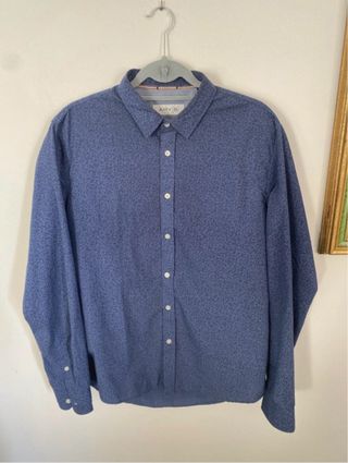 Camicia uomo AMY B.  taglia XL 42  100 cotone