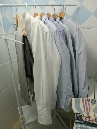 Limpieza de hogar 10€ hora