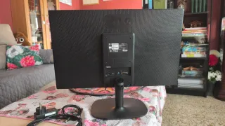 Monitor LG 24 Full HD