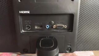 Monitor LG 24 Full HD