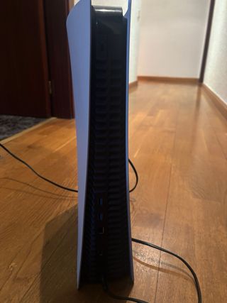 PlayStation 5 Digital 825GB