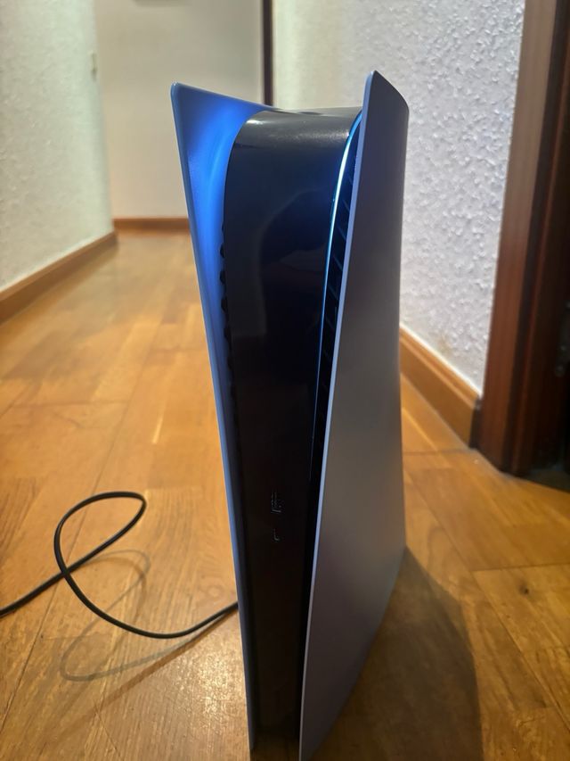 PlayStation 5 Digital 825GB