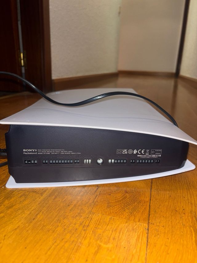 PlayStation 5 Digital 825GB