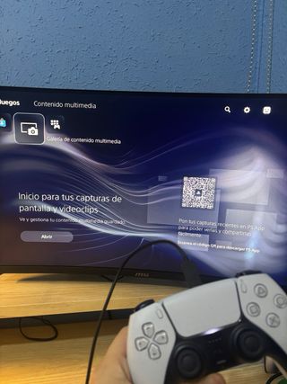 PlayStation 5 Digital 825GB