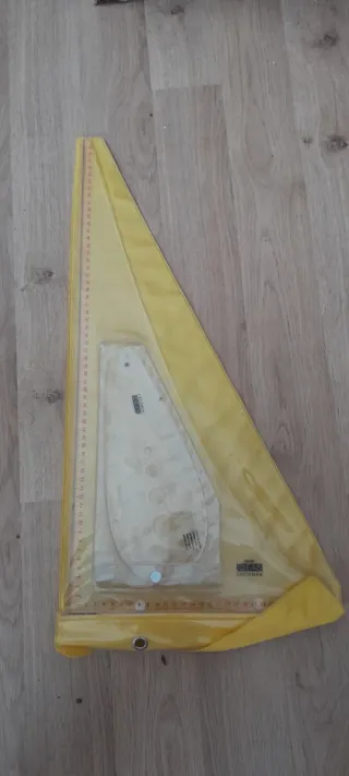 Reglas de patronaje professional