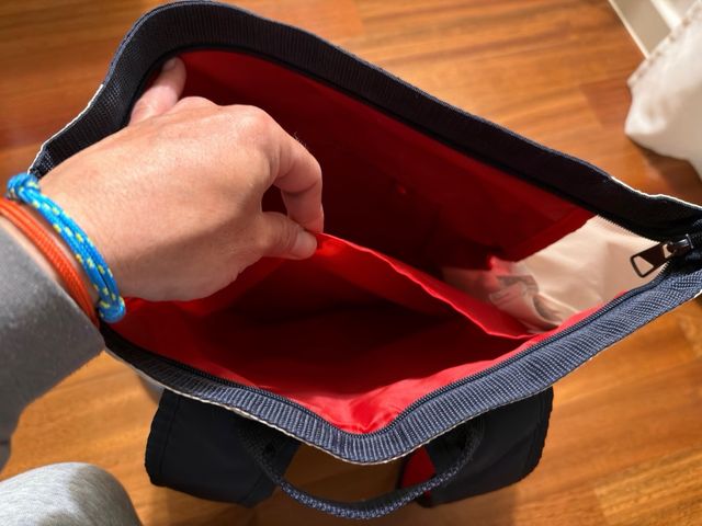 Mochila Adidas Tricolor