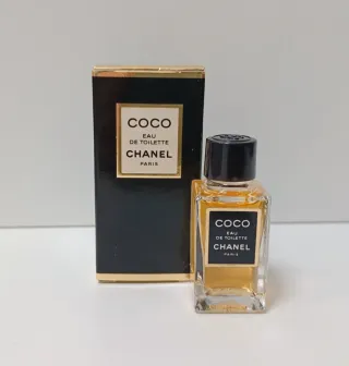 Miniatura Coco Chanel