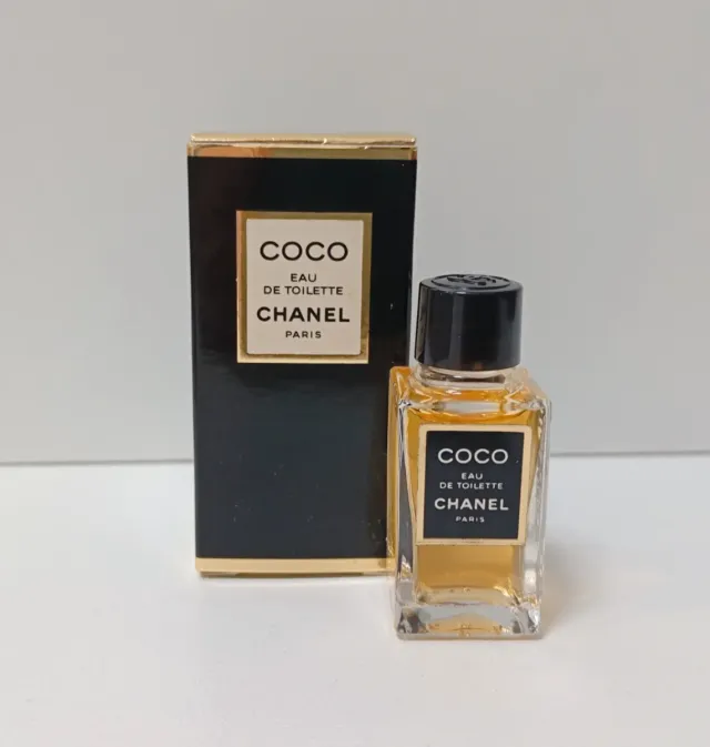 Miniatura Coco Chanel