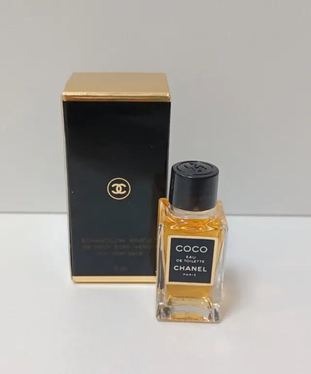 Miniatura Coco Chanel