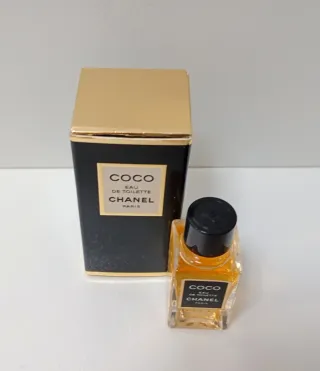 Miniatura Coco Chanel