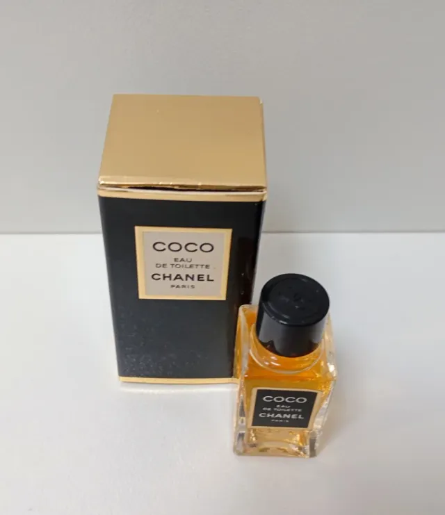 Miniatura Coco Chanel