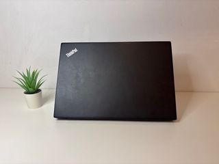 Lenovo Thinkpad T480s Negro