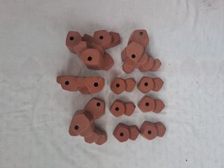 Playmobil 7177 paesaggio roccioso western marrone