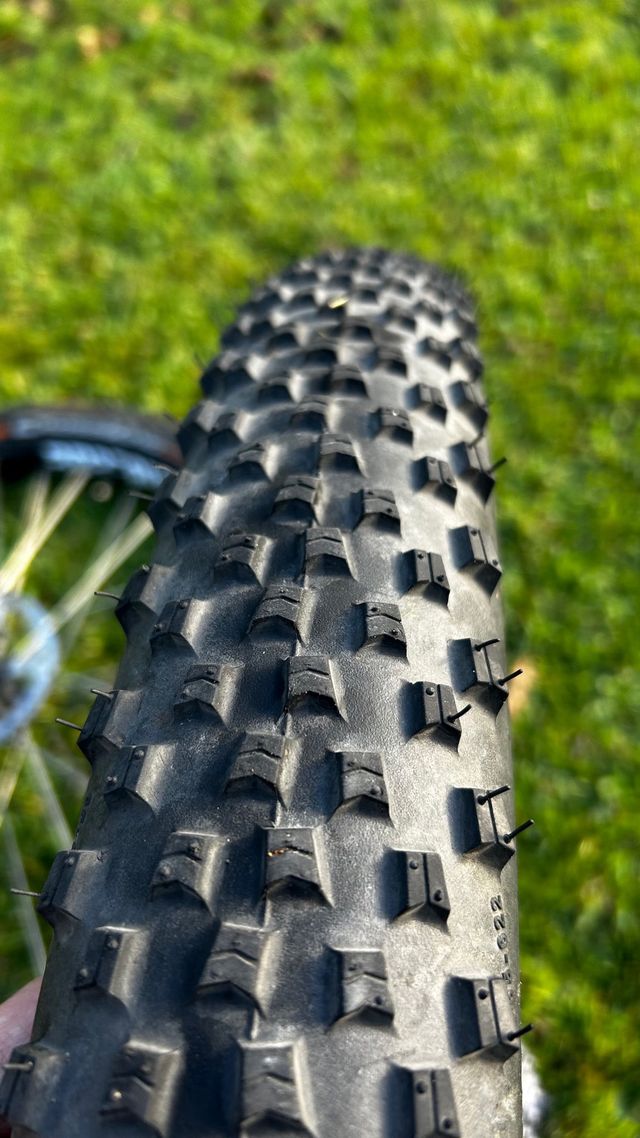 Ruedas Fat Bike BOREALIS 29 pulgadas