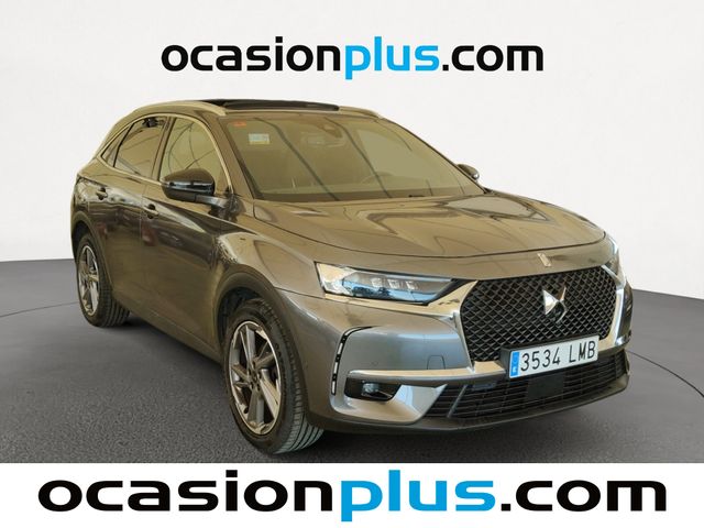 DS DS7 Crossback BlueHDi 180 So Chic Auto 132 kW (180 CV)