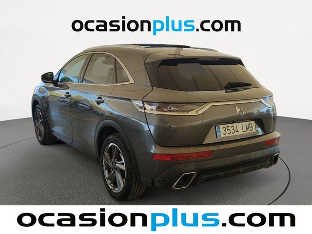 DS DS7 Crossback BlueHDi 180 So Chic Auto 132 kW (180 CV)