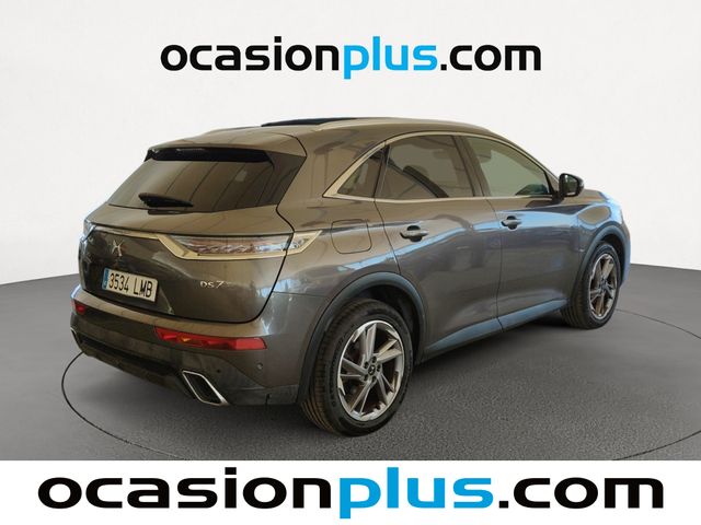 DS DS7 Crossback BlueHDi 180 So Chic Auto 132 kW (180 CV)