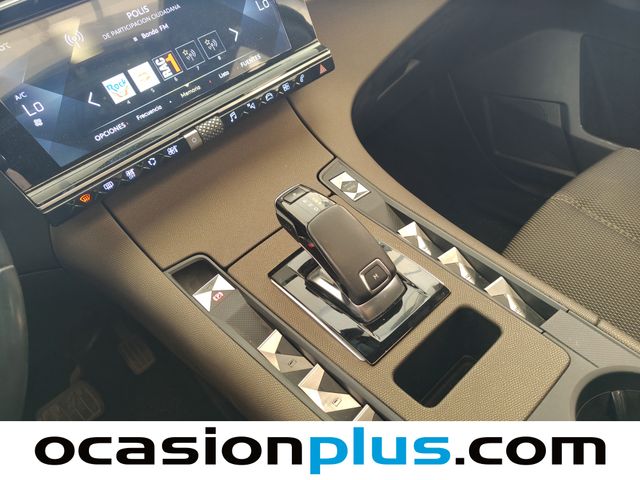 DS DS7 Crossback BlueHDi 180 So Chic Auto 132 kW (180 CV)