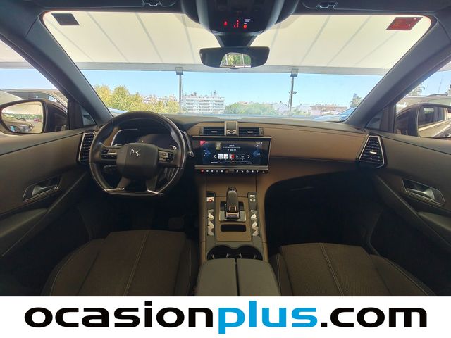 DS DS7 Crossback BlueHDi 180 So Chic Auto 132 kW (180 CV)