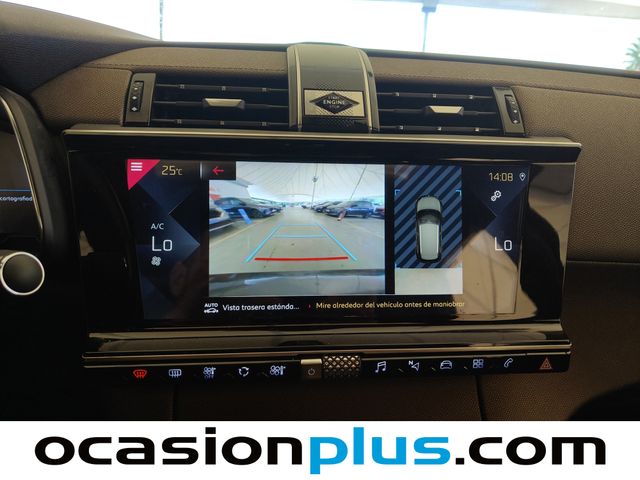 DS DS7 Crossback BlueHDi 180 So Chic Auto 132 kW (180 CV)