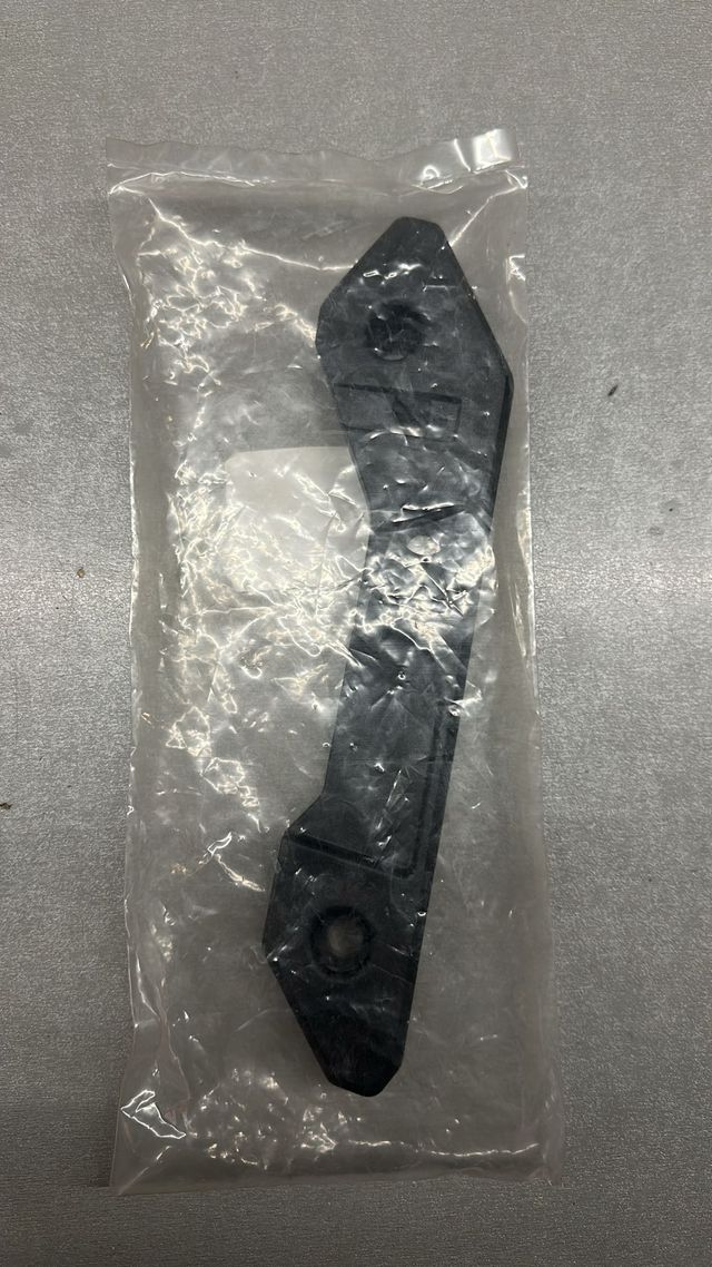 Portaequipajes KTM 60312020250 Izquierdo