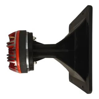 DRIVERS DE 2" CON DIFUSORES NUEVOS.